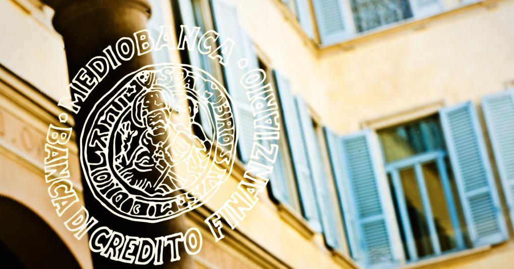 Mediobanca i conti spingono il titolo. Nagel strategia ok ma ascolteremo Del Vecchio Il Sole 24 ORE